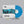 FLUID | PUNCH N JUDY (BLUE EDITION) (VINYL)