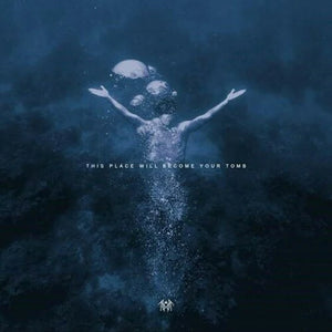 SLEEP TOKEN | THIS PLACE WILL BECOME YOUR TOMB (SOFTPACK)