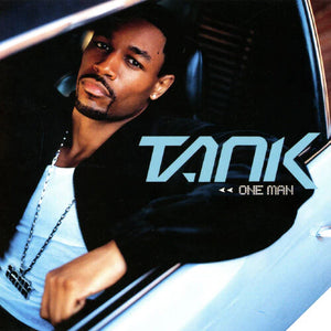 TANK | ONE MAN (2LP SET) (VINYL)