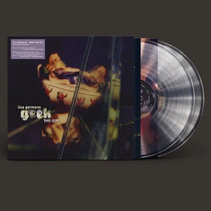 GEEK THE GIRL PLUS INCONSIDERATE BITCH RSD 2025 (2LP SET) (VINYL) | LISA GERMANO