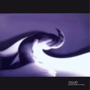 CUJO / AMON TOBIN | ADVENTURES IN FOAM (ANNIVERSARY 3LP EDITION) (VINYL)
