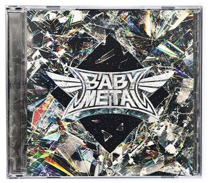 BABYMETAL | METAL FORTH