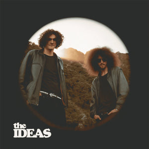 IDEAS | IDEAS (VINYL)