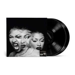 MEGAN THEE STALLION | TRAUMAZINE (2LP SET) (VINYL)