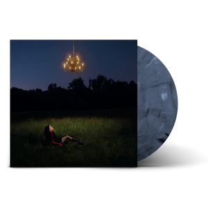 PALE WAVES | SMITTEN (BLUE MARBLE EDITION) (VINYL)