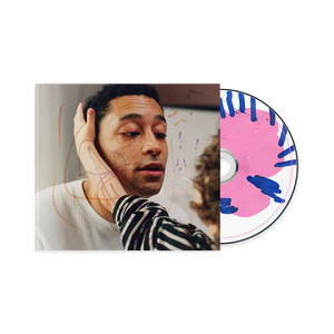 LOYLE CARNER | HOPEFULLY (DIGI)
