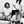 NIRVANA BLACK AND WHITE BATHROOM POSTER 659