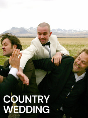 MOVIE FO | COUNTRY WEDDING