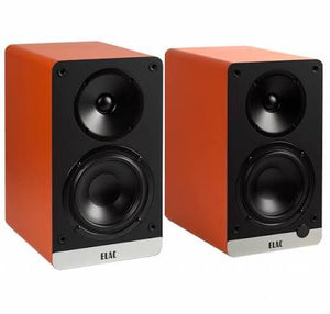 ELAC DEBUT CONNEX DCB41 POWERED SPEAKER SYSTEM