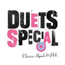 CHRISSIE HYNDE / AND PALS | DUETS SPECIAL (VINYL)