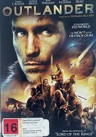 MOVIE SC | OUTLANDER