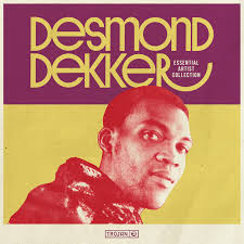 DESMOND DEKKER | ESSENTIAL ARTIST COLLECTION (SOFTPACK)