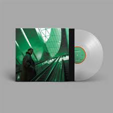 DJ SEINFELD | IF THIS IS IT (CLEAR EDITION) (VINYL)