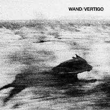 WAND | VERTIGO (VINYL)