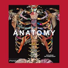 PHAIDON | ANATOMY EXPLORING THE HUMAN BODY