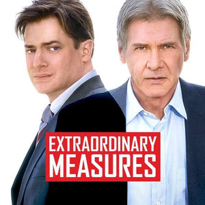 MOVIE DR | EXTRAORDINARY MEASURES