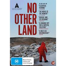 DOCUMENTARY | NO OTHER LAND (DVD)