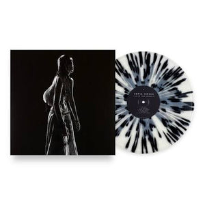 SOFIA ISELLA | I CAN BE YOUR MOTHER EP - THE SINGLES (BLACK AND WHITE SPLATTER EDITION) (VINYL)