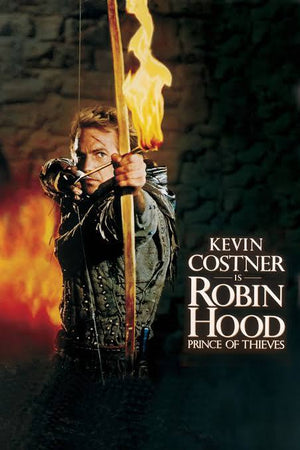 ROBIN HOOD (1991)