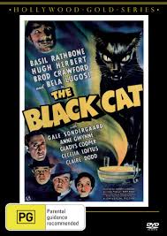 BLACK CAT | BLACK CAT