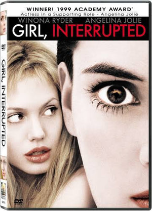 GIRL INTERRUPTED (ZONE 1)