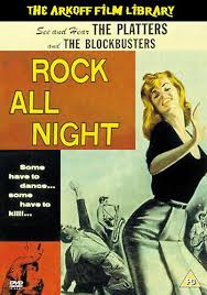 MOVIE DR | ROCK ALL NIGHT (ZONE 2)