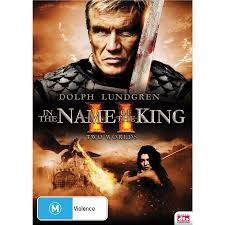 MOVIE AC | IN THE NAME OF THE KING 2 - TWO WORLDS