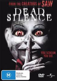 DEAD SILENCE