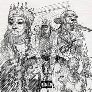 LITTLE SIMZ | CURIOUS TALE OF TRIALS AND PERSONS