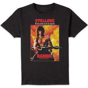 RAMBO TEE