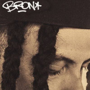 MELODOWNZ | BRON (VINYL)