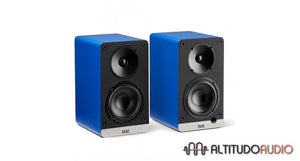 ELAC DEBUT CONNEX DCB41 POWERED SPEAKER SYSTEM