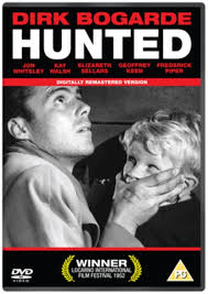 MOVIE TH | HUNTED (1952)