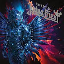 JUDAS PRIEST | BEST OF (BLUE BIO VINYL EDITION) (VINYL)