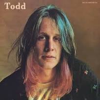 TODD RUNDGREN | TODD RSD 2024 (COLOURED 2LP EDITION) (VINYL)