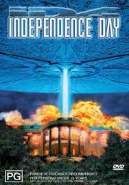 MOVIE SC | INDEPENDENCE DAY