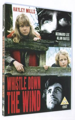 WHISTLE DOWN THE WIND (ZONE 2)