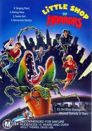 MOVIE MUL | LITTLE SHOP OF HORRORS (1986)