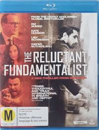 MOVIE BLDR | RELUCTANT FUNDAMENTALIST (BLU - RAY) **
