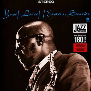 YUSEF LATEEF | EASTERN SOUNDS