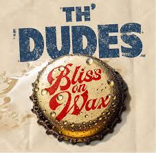 DUDES | BLISS ON DISC