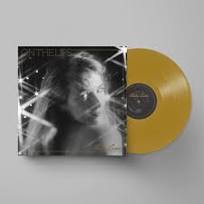 MOLLY LEWIS | ON THE LIPS (CANDLELIGHT GOLD EDITION) (VINYL)