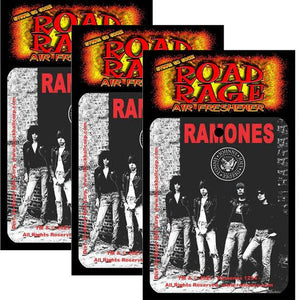 RAMONES AIR FRESHENER