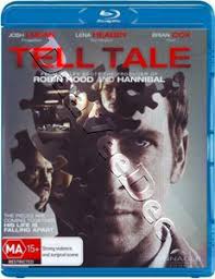 MOVIE BLUTHR | TELL TALE (BLU - RAY)