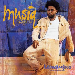 MUSIQ SOULCHILD | AIJUSWANASEING