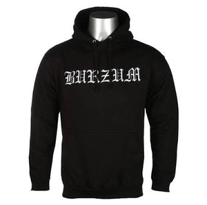 BURZUM ANTHOLOGY 2018 HOODIE