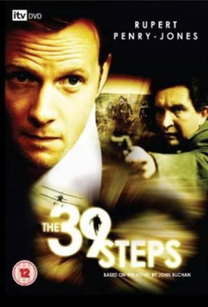 39 STEPS (2008) (ZONE 2)