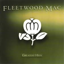 FLEETWOOD MAC | FLEETWOOD MAC GREATEST HITS - US GREEN COVER