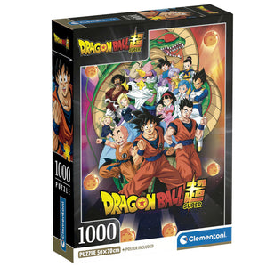 DRAGON BALL (1000PC)