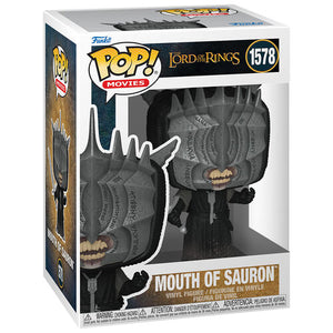 MOUTH OF SAURON POP VINYL FIGURE LORD OF THE RINGS